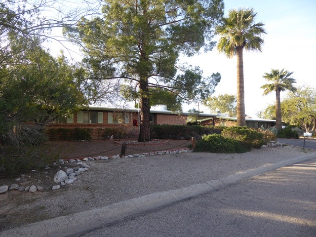KIKO'S COTTAGE Assisted Living Home Image in TUCSON, AZ